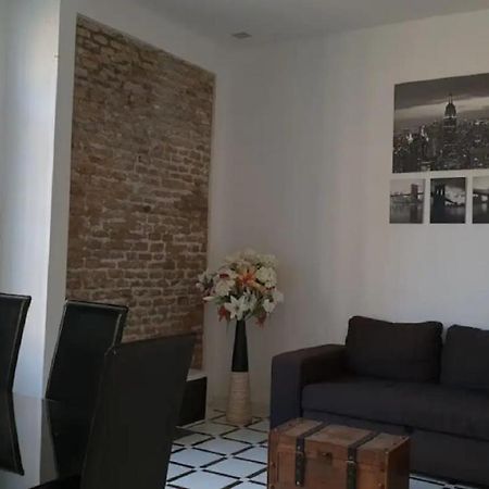 Postigo Maestranza Apartamento - Kainga Homes Sevilla Kültér fotó