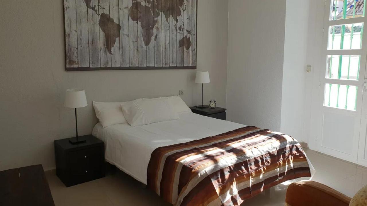 Postigo Maestranza Apartamento - Kainga Homes Sevilla Kültér fotó