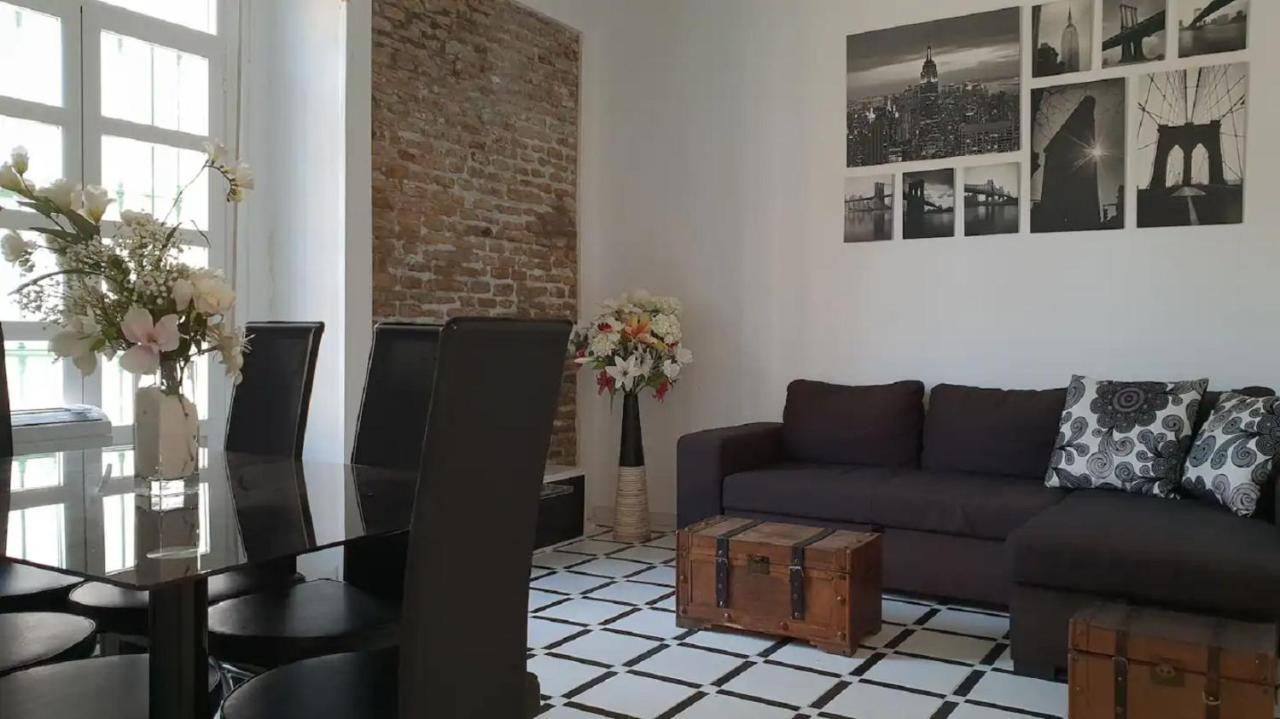 Postigo Maestranza Apartamento - Kainga Homes Sevilla Kültér fotó