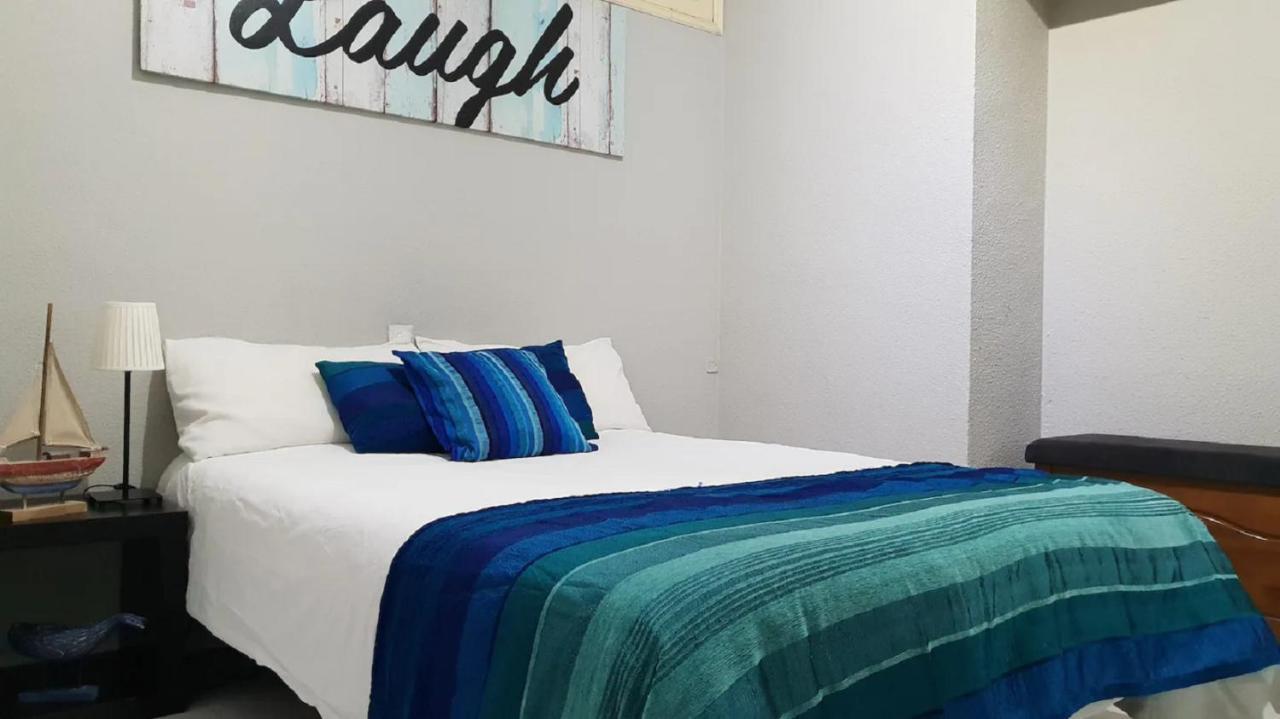 Postigo Maestranza Apartamento - Kainga Homes Sevilla Kültér fotó