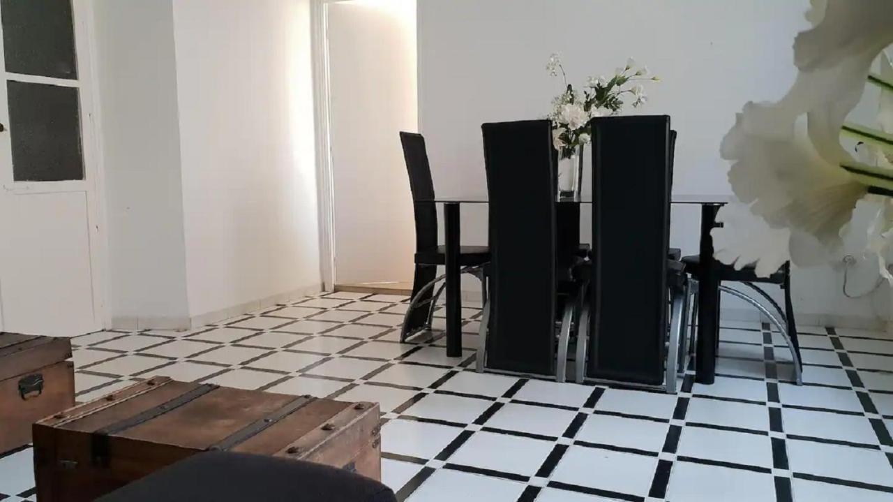Postigo Maestranza Apartamento - Kainga Homes Sevilla Kültér fotó