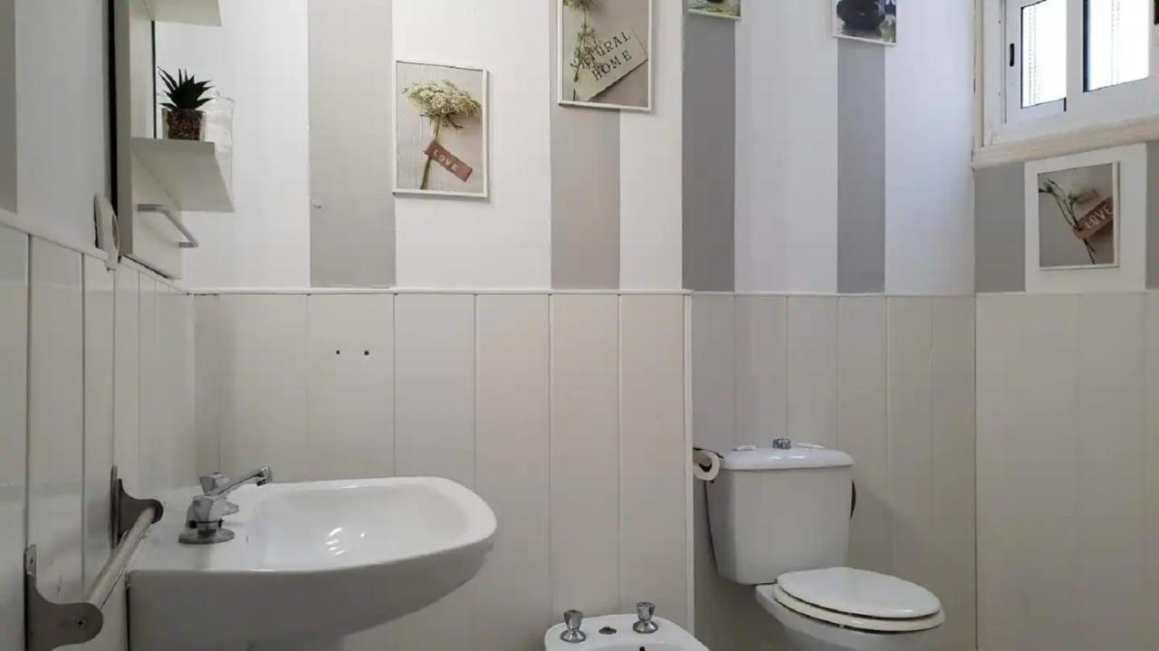 Postigo Maestranza Apartamento - Kainga Homes Sevilla Kültér fotó