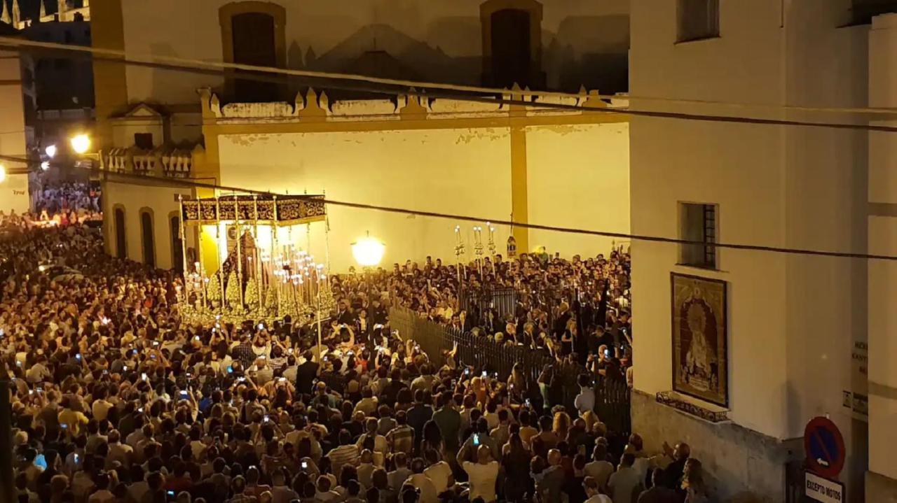 Postigo Maestranza Apartamento - Kainga Homes Sevilla Kültér fotó