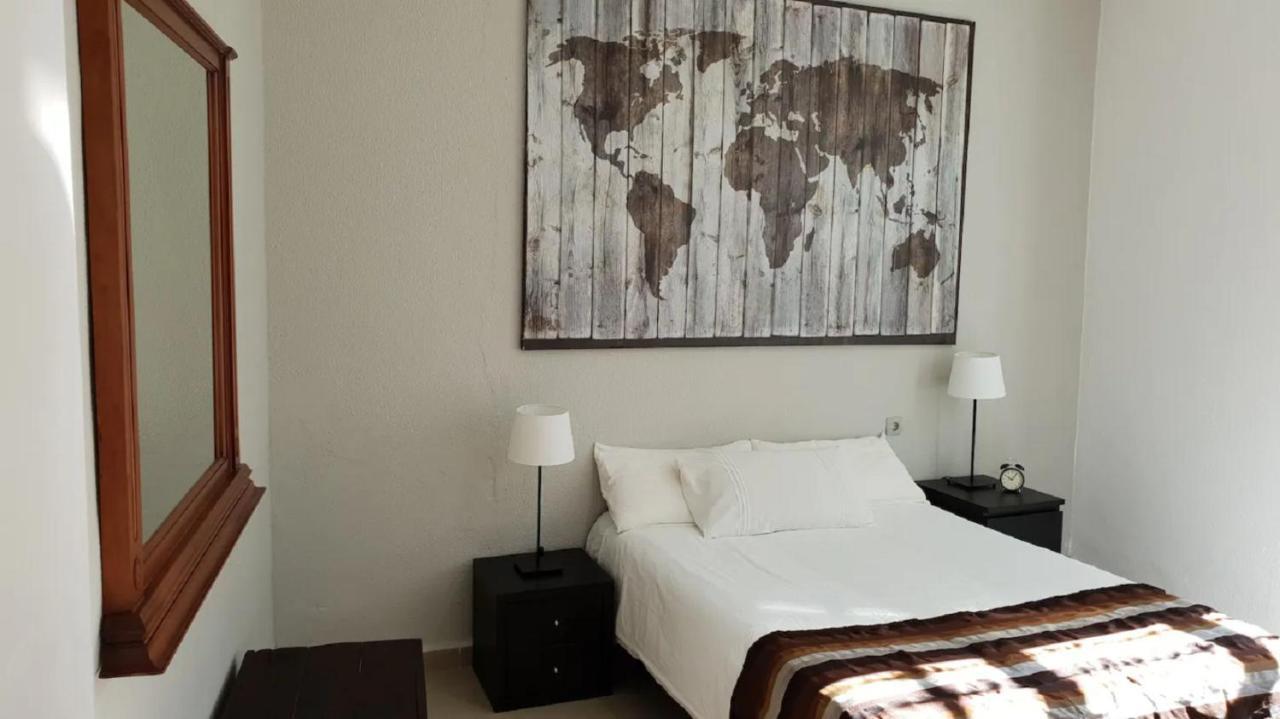 Postigo Maestranza Apartamento - Kainga Homes Sevilla Kültér fotó
