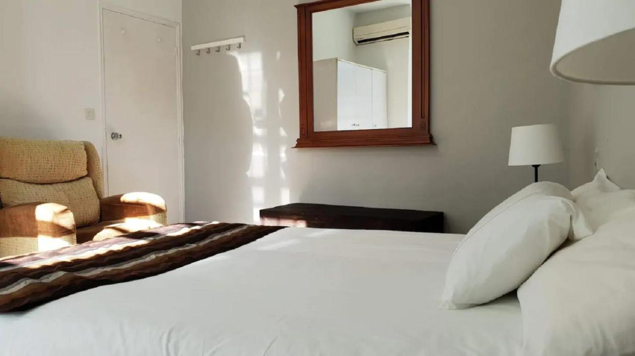 Postigo Maestranza Apartamento - Kainga Homes Sevilla Kültér fotó